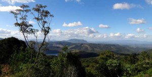 Zimbabwes eastern highland